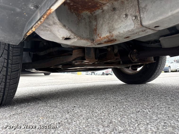 image for item FC2429 2009 Ford Escape SUV