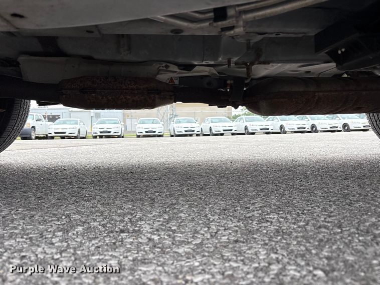 image for item FC2429 2009 Ford Escape SUV