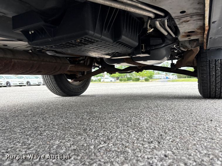 image for item FC2429 2009 Ford Escape SUV