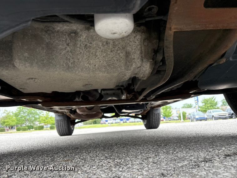 image for item FC2429 2009 Ford Escape SUV