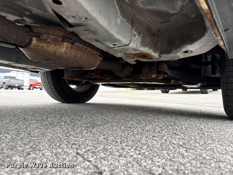 image for item FC2429 2009 Ford Escape SUV