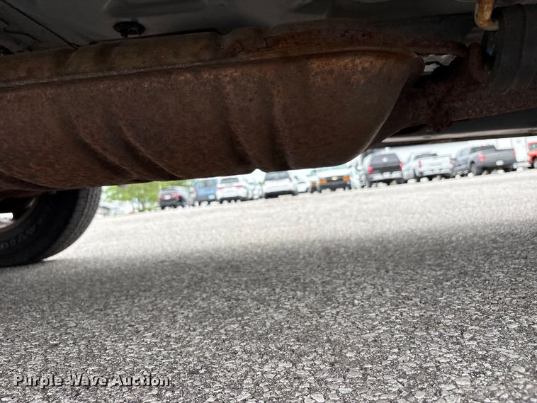 image for item FC2429 2009 Ford Escape SUV