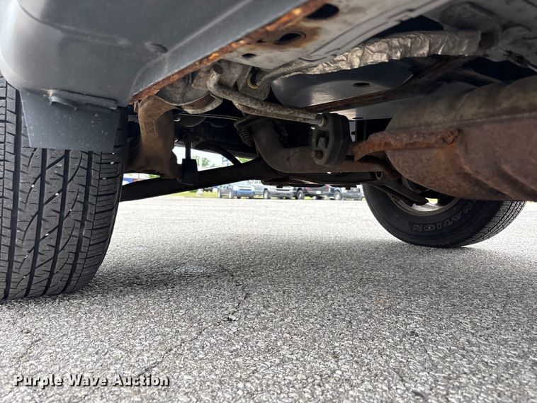 image for item FC2429 2009 Ford Escape SUV