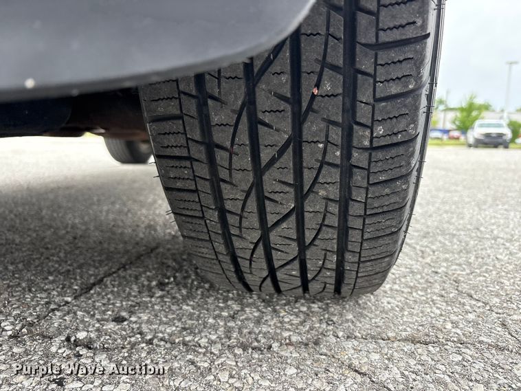 image for item FC2429 2009 Ford Escape SUV
