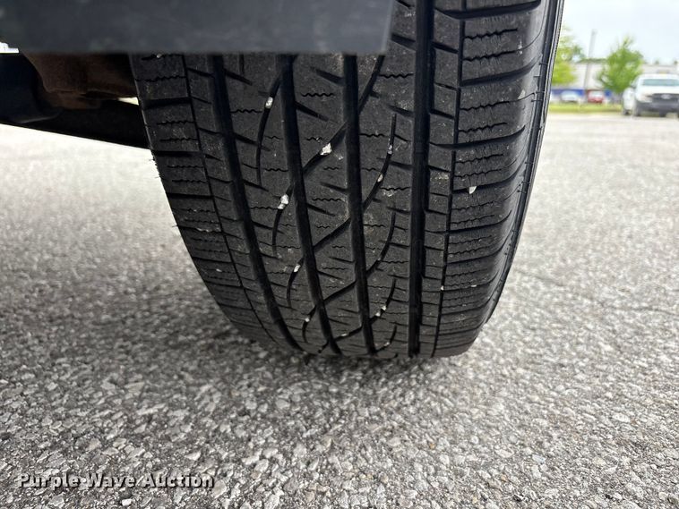image for item FC2429 2009 Ford Escape SUV