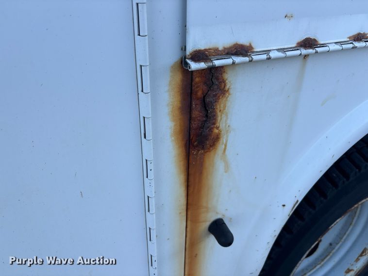 image for item FC2431 2006 Ford F450 Super Duty utility / service truck