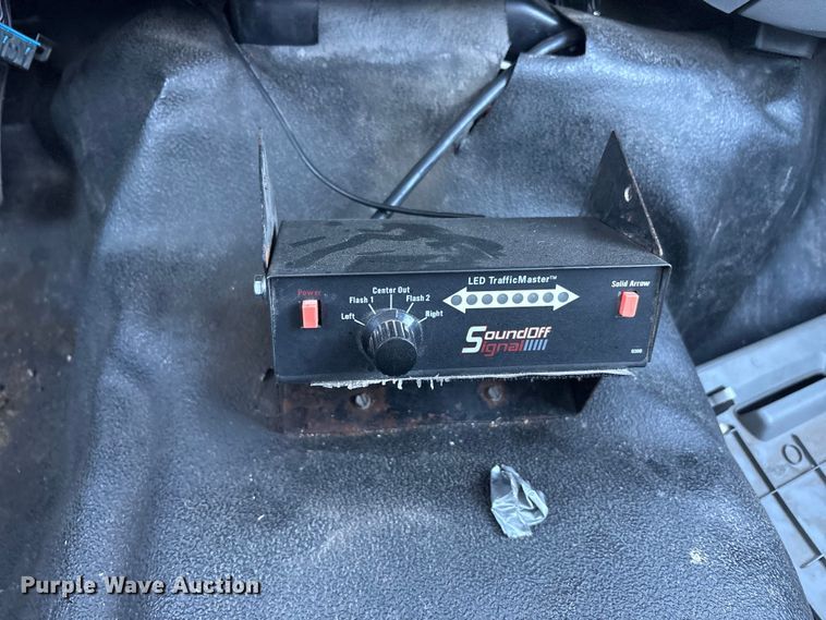 image for item FC2431 2006 Ford F450 Super Duty utility / service truck