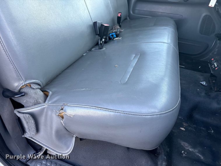 image for item FC2431 2006 Ford F450 Super Duty utility / service truck