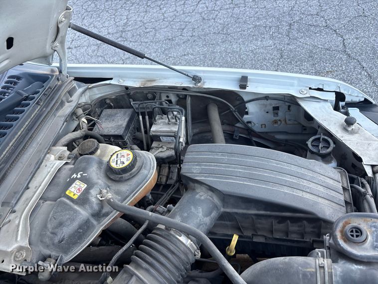 image for item FC2431 2006 Ford F450 Super Duty utility / service truck
