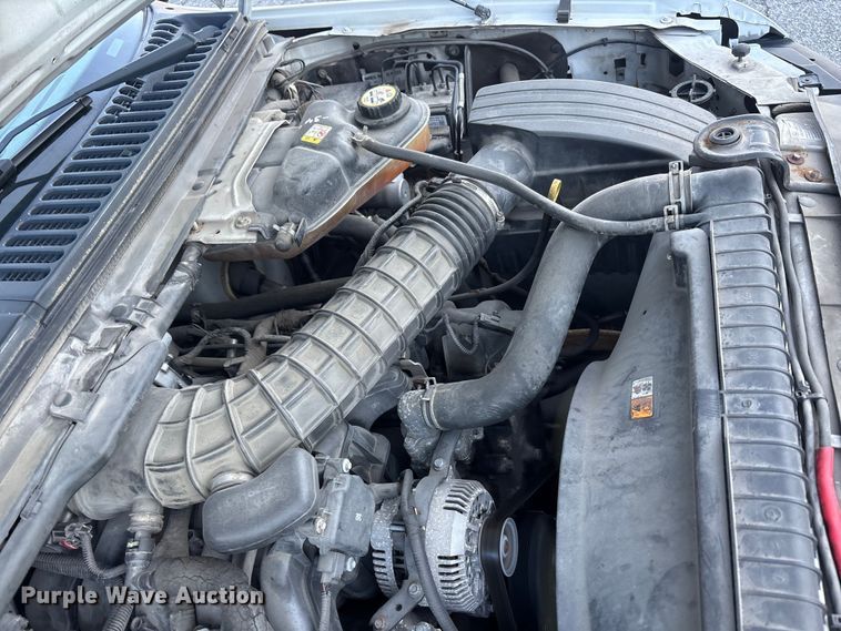 image for item FC2431 2006 Ford F450 Super Duty utility / service truck