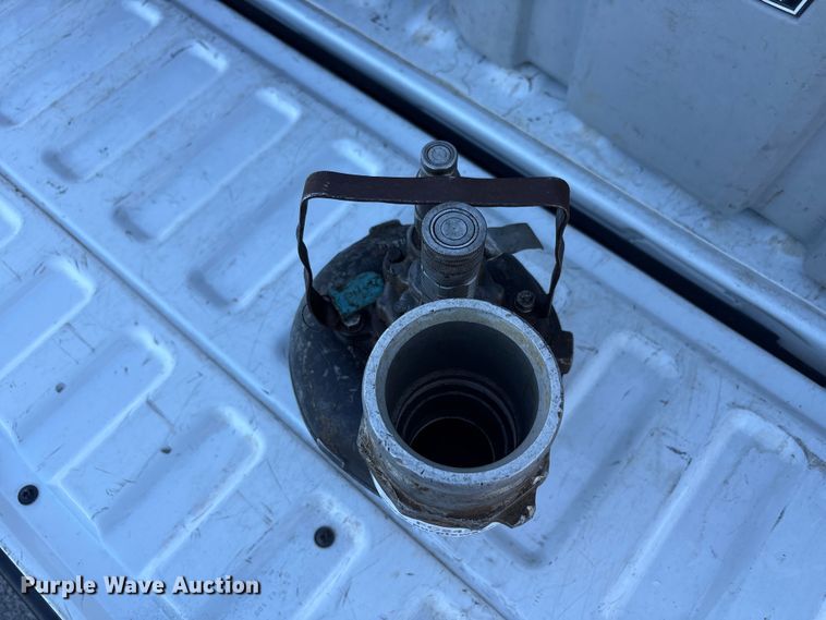 image for item FC2434 Pump