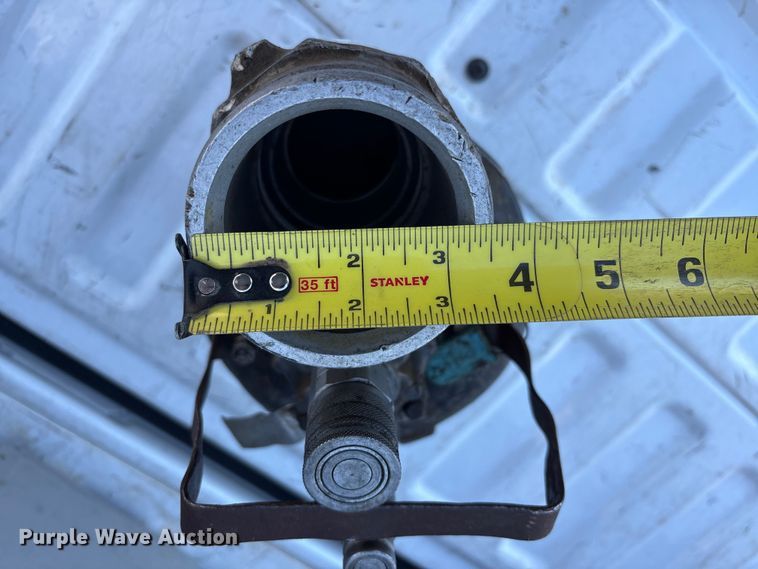 image for item FC2434 Pump