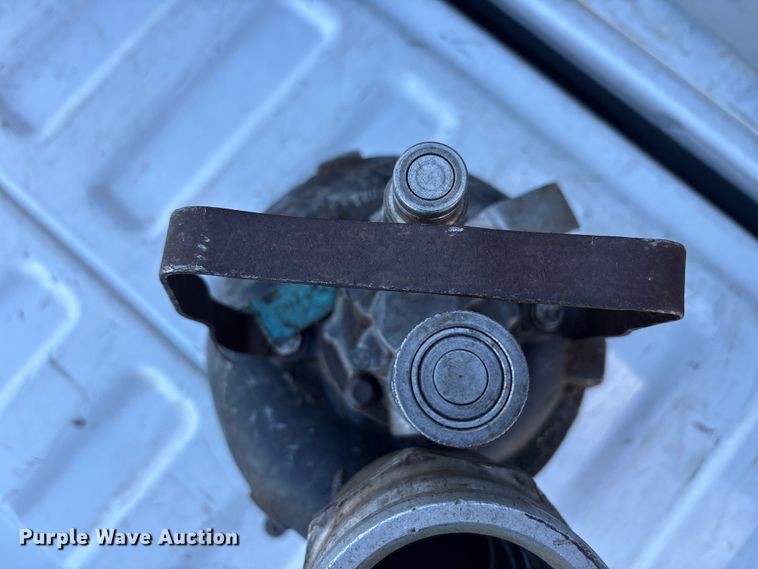 image for item FC2434 Pump