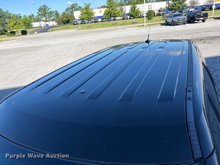 image for item FC2435 2014 Ford Explorer Police Interceptor SUV