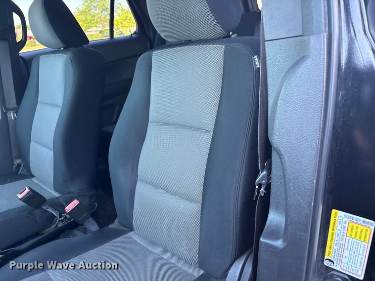 image for item FC2435 2014 Ford Explorer Police Interceptor SUV