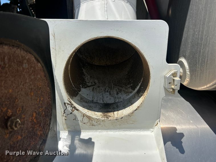 image for item FC2726 2009 International WorkStar 7400 sewer jetter truck