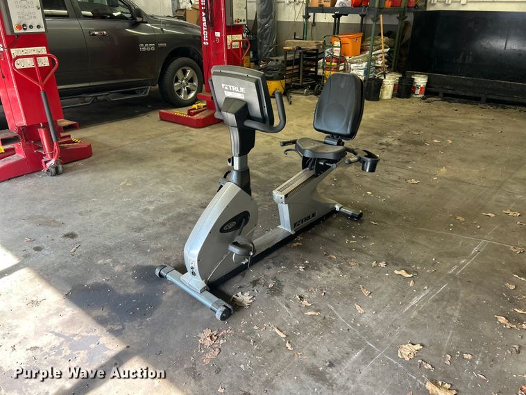 image for item FC2751 True CS800 exercise bike