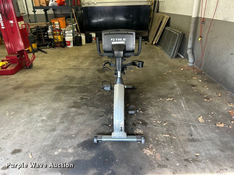 image for item FC2751 True CS800 exercise bike