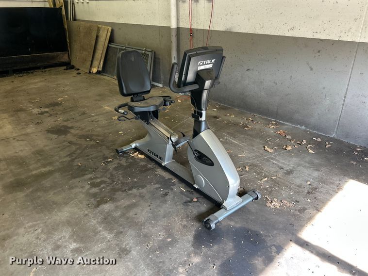 image for item FC2751 True CS800 exercise bike