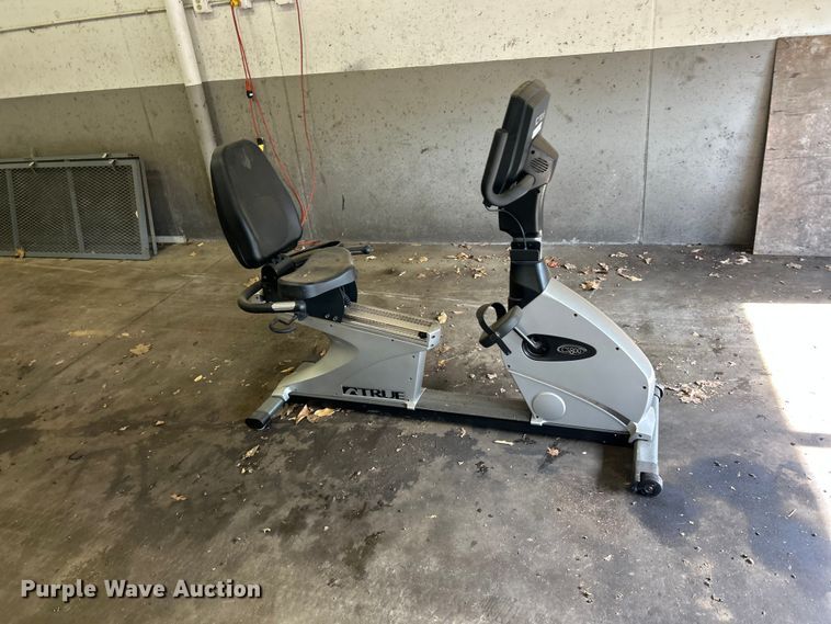 image for item FC2751 True CS800 exercise bike