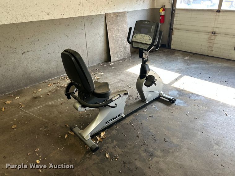 image for item FC2751 True CS800 exercise bike