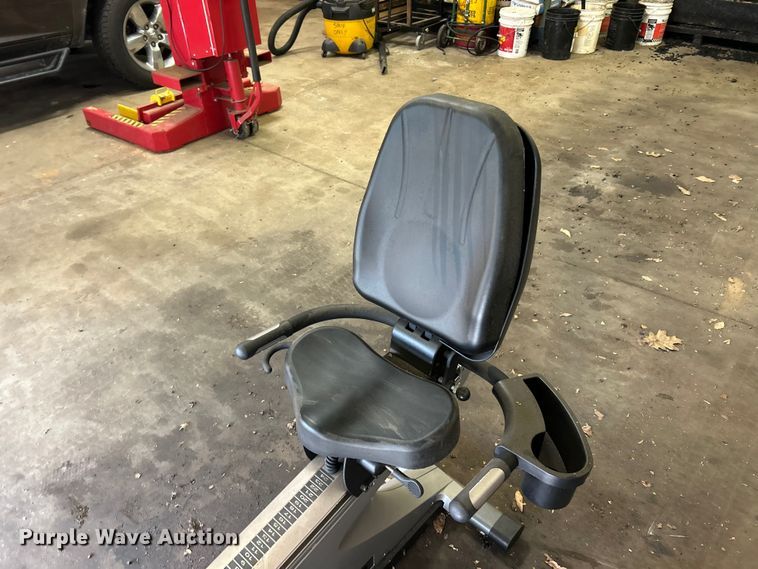 image for item FC2751 True CS800 exercise bike