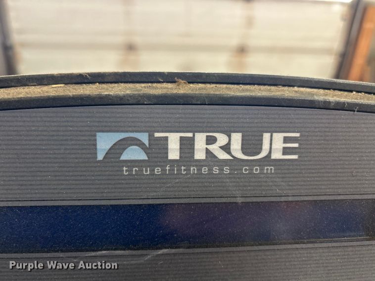 image for item FC2751 True CS800 exercise bike