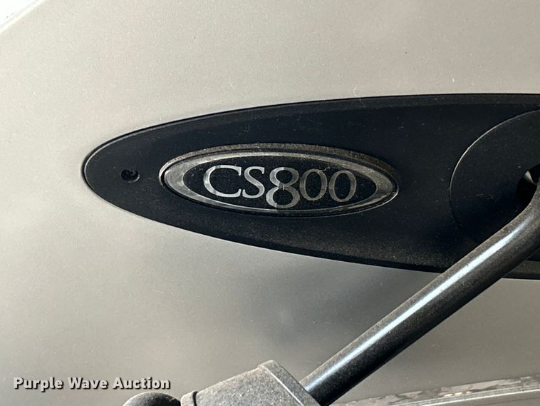 image for item FC2751 True CS800 exercise bike