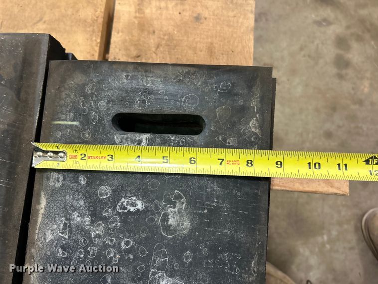 image for item FC2752 (4) rubber snow plow blades