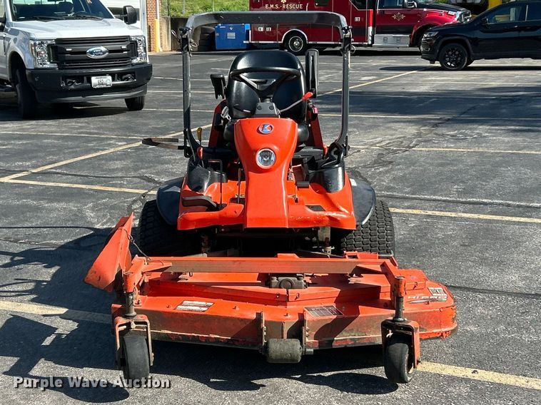 image for item FC2753 Kubota F3080 ZTR lawn mower