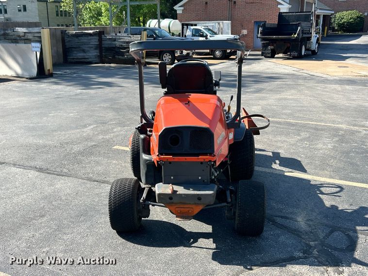 image for item FC2753 Kubota F3080 ZTR lawn mower