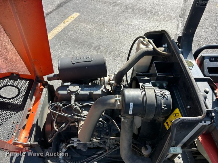 image for item FC2753 Kubota F3080 ZTR lawn mower