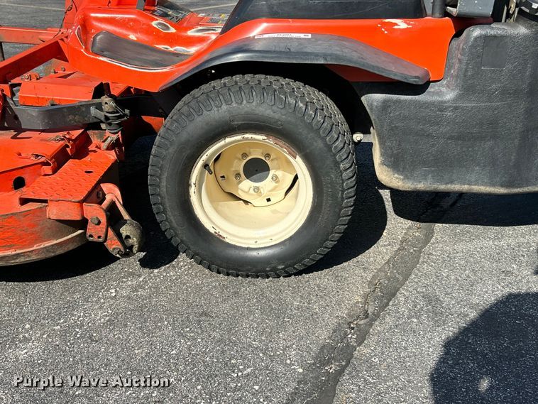 image for item FC2753 Kubota F3080 ZTR lawn mower