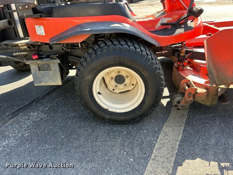 image for item FC2753 Kubota F3080 ZTR lawn mower
