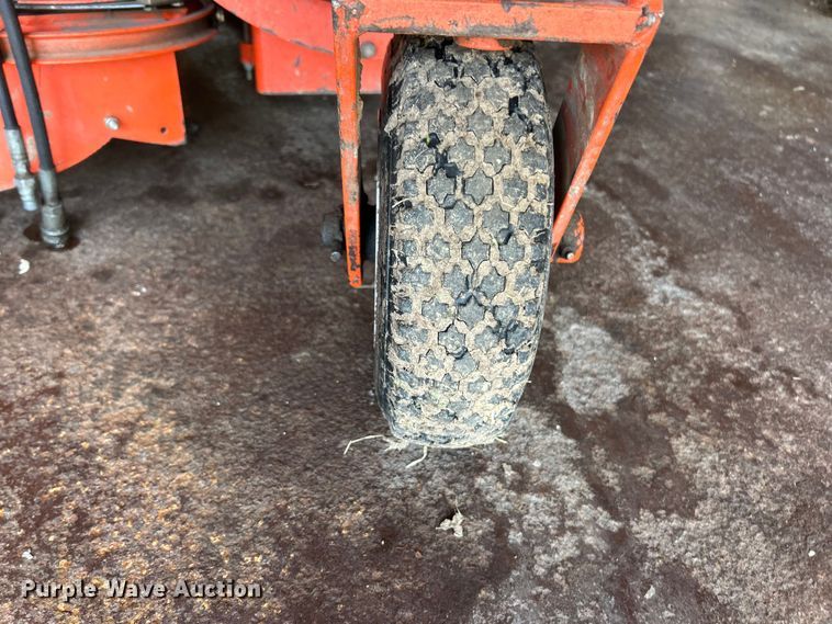 image for item FC2753 Kubota F3080 ZTR lawn mower