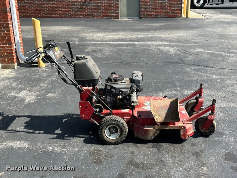 image for item FC2754 Exmark Metro M15KA322P push mower