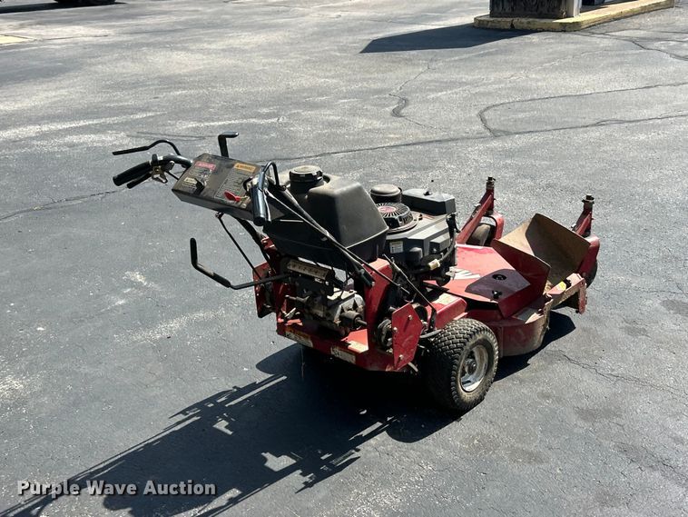 image for item FC2754 Exmark Metro M15KA322P push mower