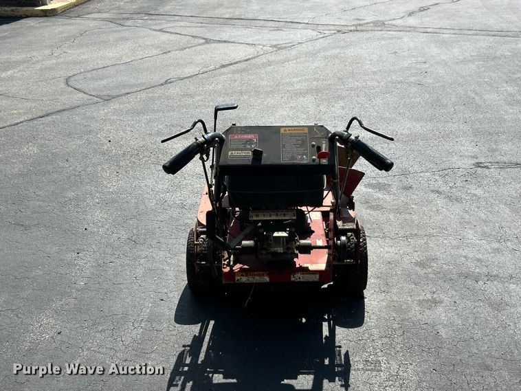 image for item FC2754 Exmark Metro M15KA322P push mower