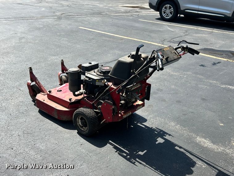 image for item FC2754 Exmark Metro M15KA322P push mower