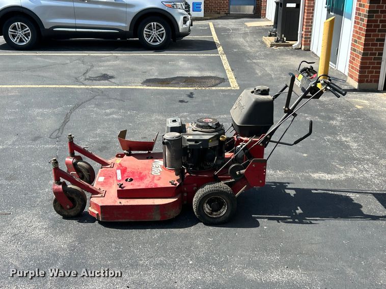 image for item FC2754 Exmark Metro M15KA322P push mower