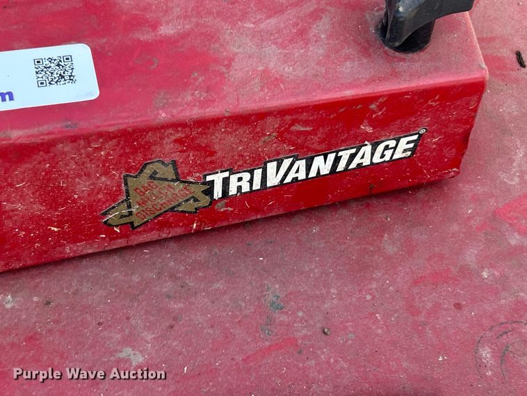 image for item FC2754 Exmark Metro M15KA322P push mower