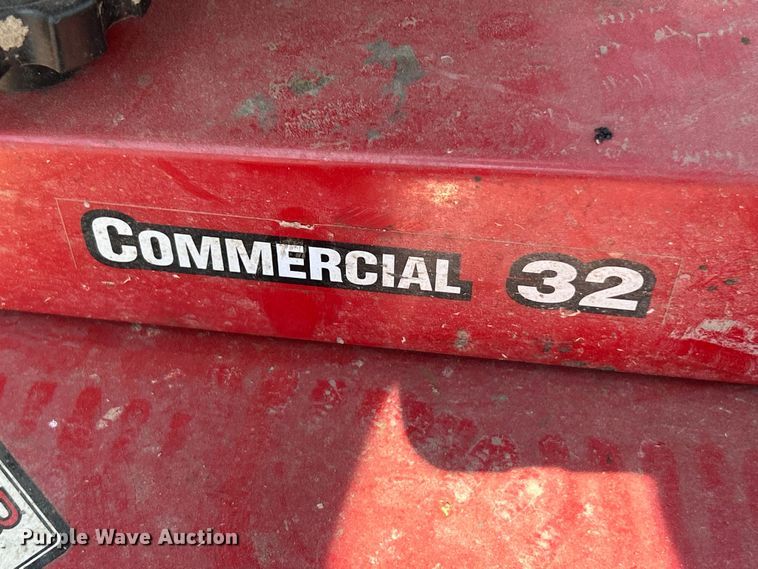 image for item FC2754 Exmark Metro M15KA322P push mower