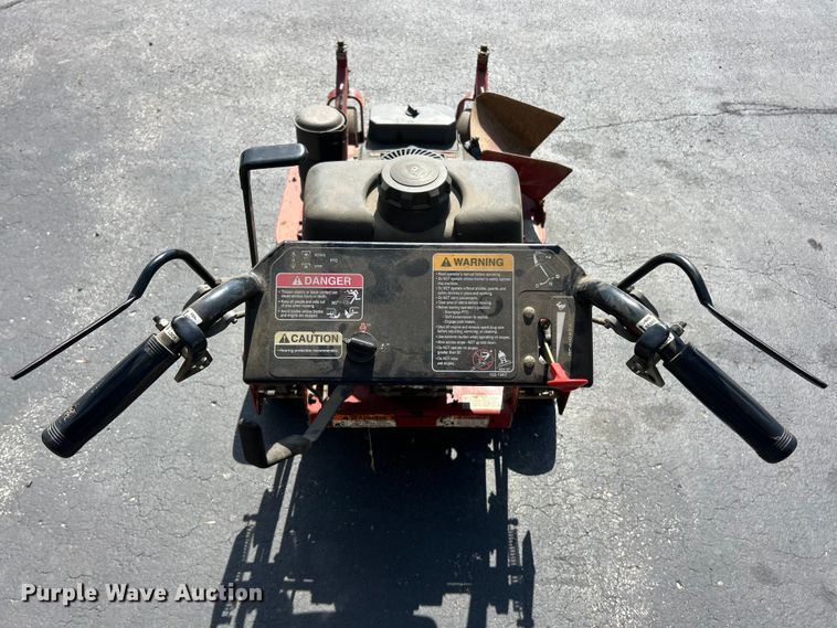 image for item FC2754 Exmark Metro M15KA322P push mower