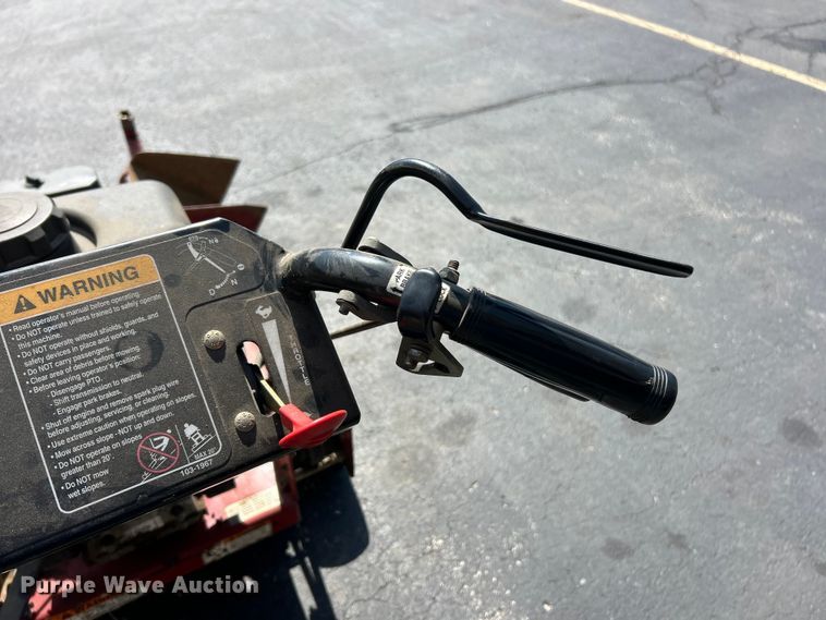 image for item FC2754 Exmark Metro M15KA322P push mower