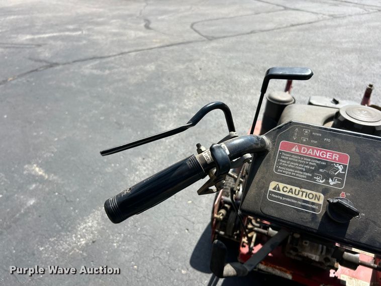 image for item FC2754 Exmark Metro M15KA322P push mower