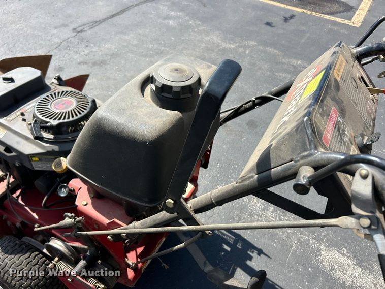 image for item FC2754 Exmark Metro M15KA322P push mower