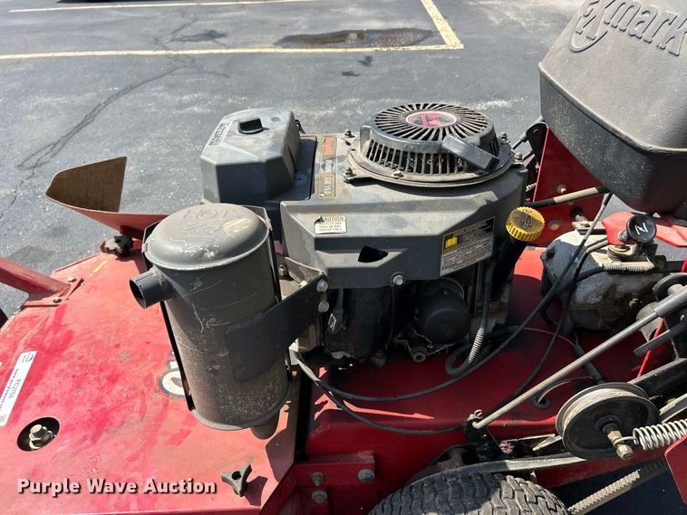image for item FC2754 Exmark Metro M15KA322P push mower