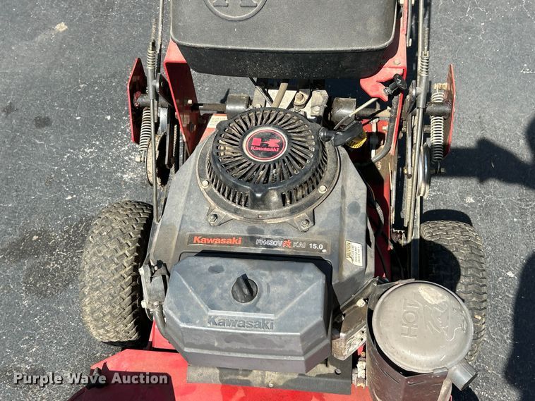 image for item FC2754 Exmark Metro M15KA322P push mower