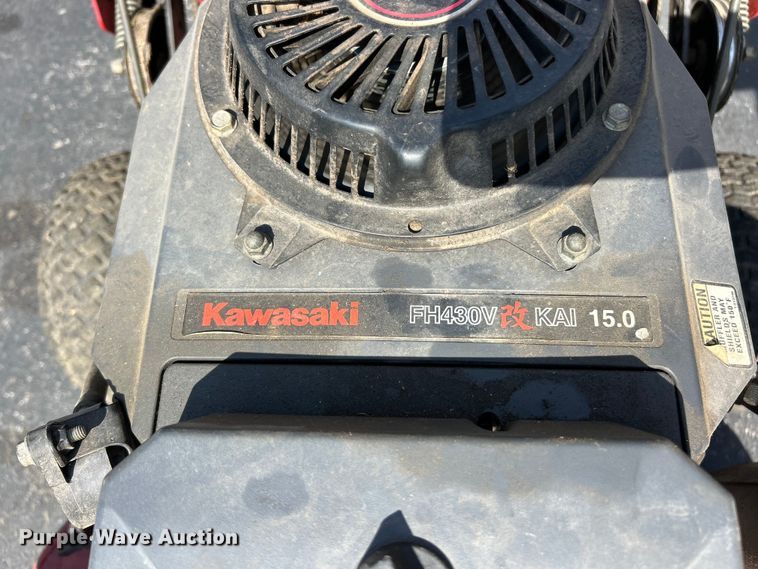 image for item FC2754 Exmark Metro M15KA322P push mower