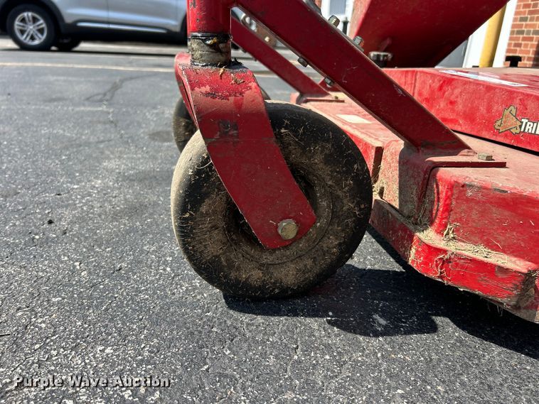 image for item FC2754 Exmark Metro M15KA322P push mower